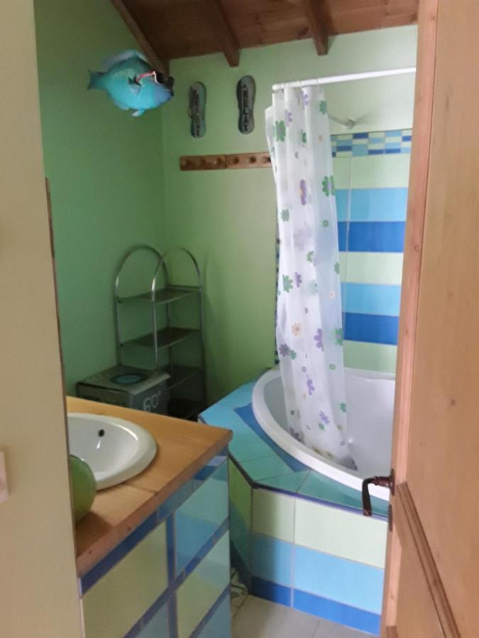 Briançon Comme A La Maison A La Montagne מראה חיצוני תמונה