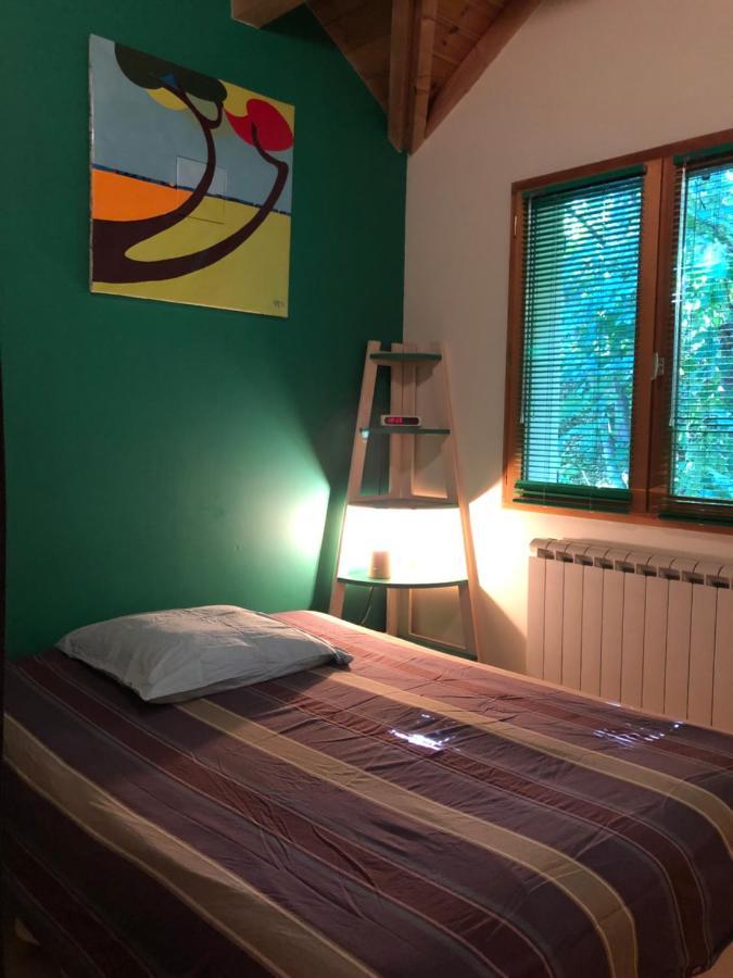 Briançon Comme A La Maison A La Montagne מראה חיצוני תמונה