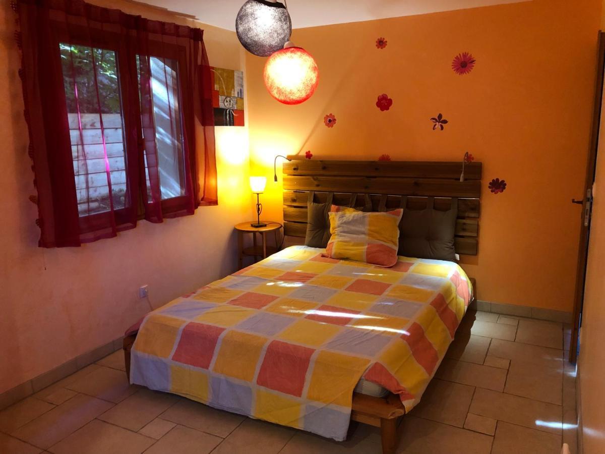 Briançon Comme A La Maison A La Montagne מראה חיצוני תמונה